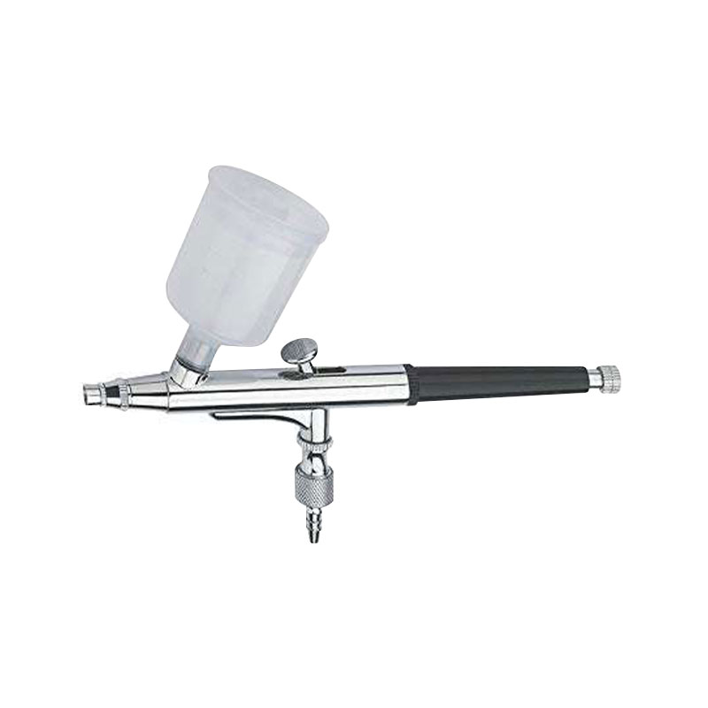 Pistola spray mini a doppia azione spray per pistola spray